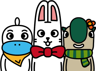 小児リウマチ性疾患の診断・治療で悩んだら私たち専門医にご相談ください。